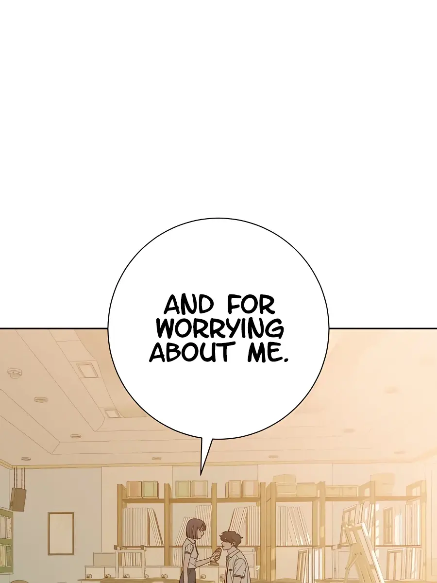 Pure Love Operation Chapter 72 Page 35