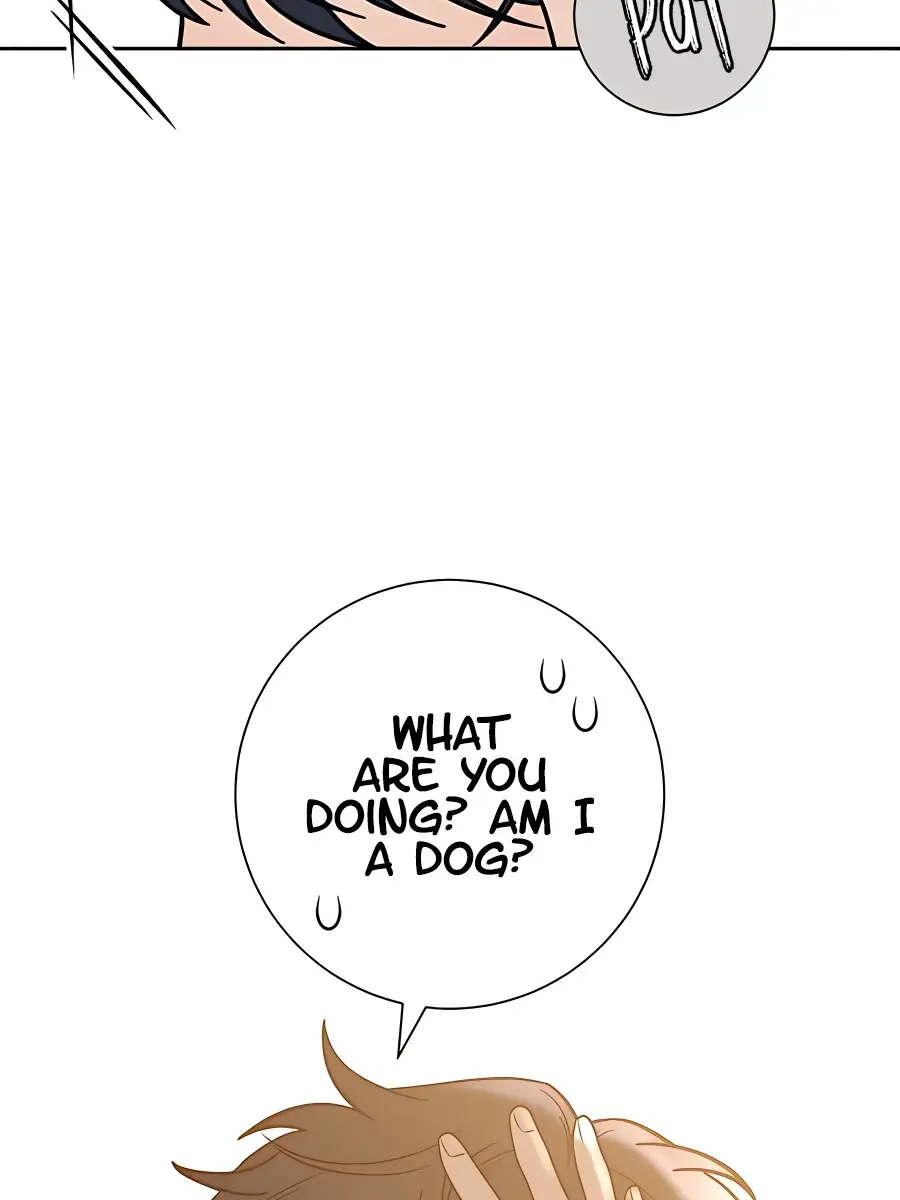 Pure Love Operation Chapter 72 Page 44