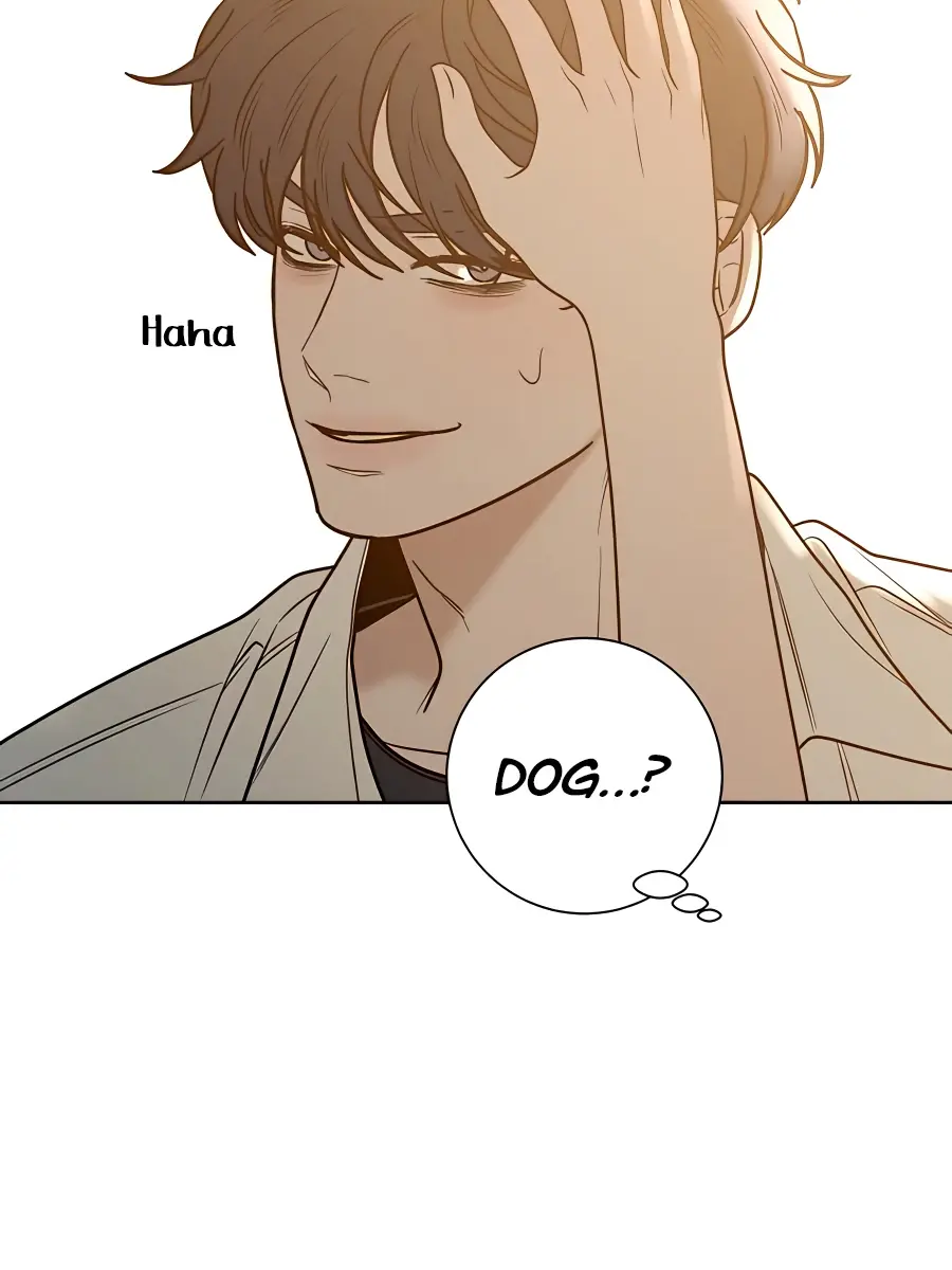 Pure Love Operation Chapter 72 Page 45