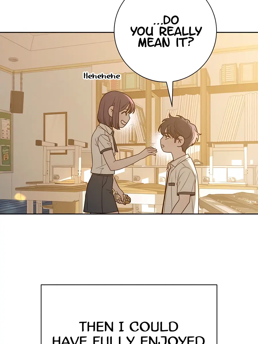 Pure Love Operation Chapter 72 Page 49