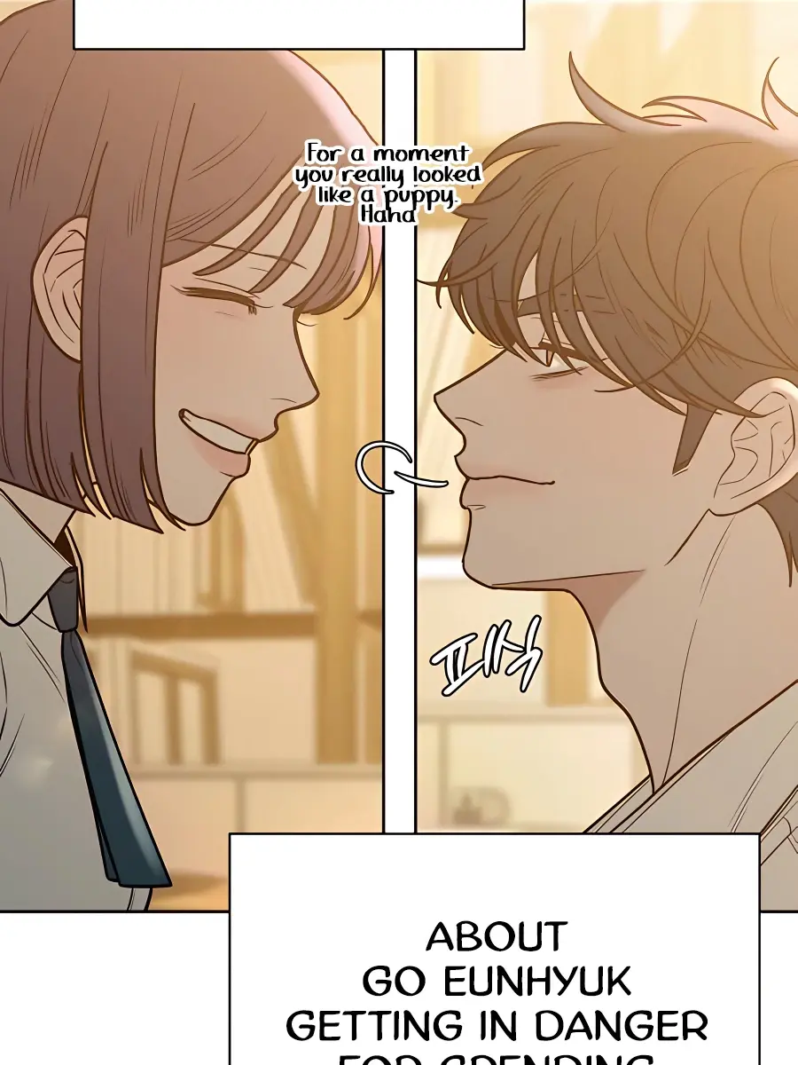 Pure Love Operation Chapter 72 Page 51