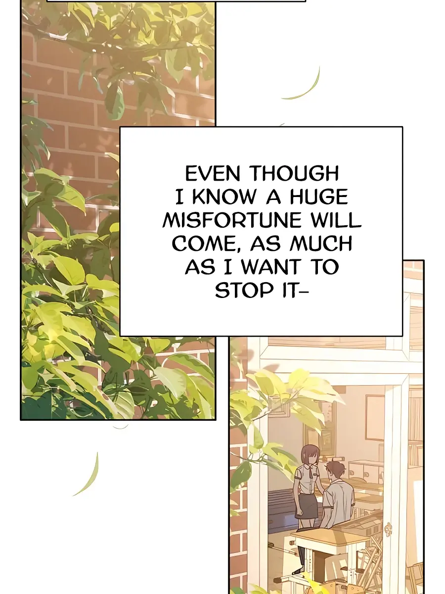 Pure Love Operation Chapter 72 Page 53