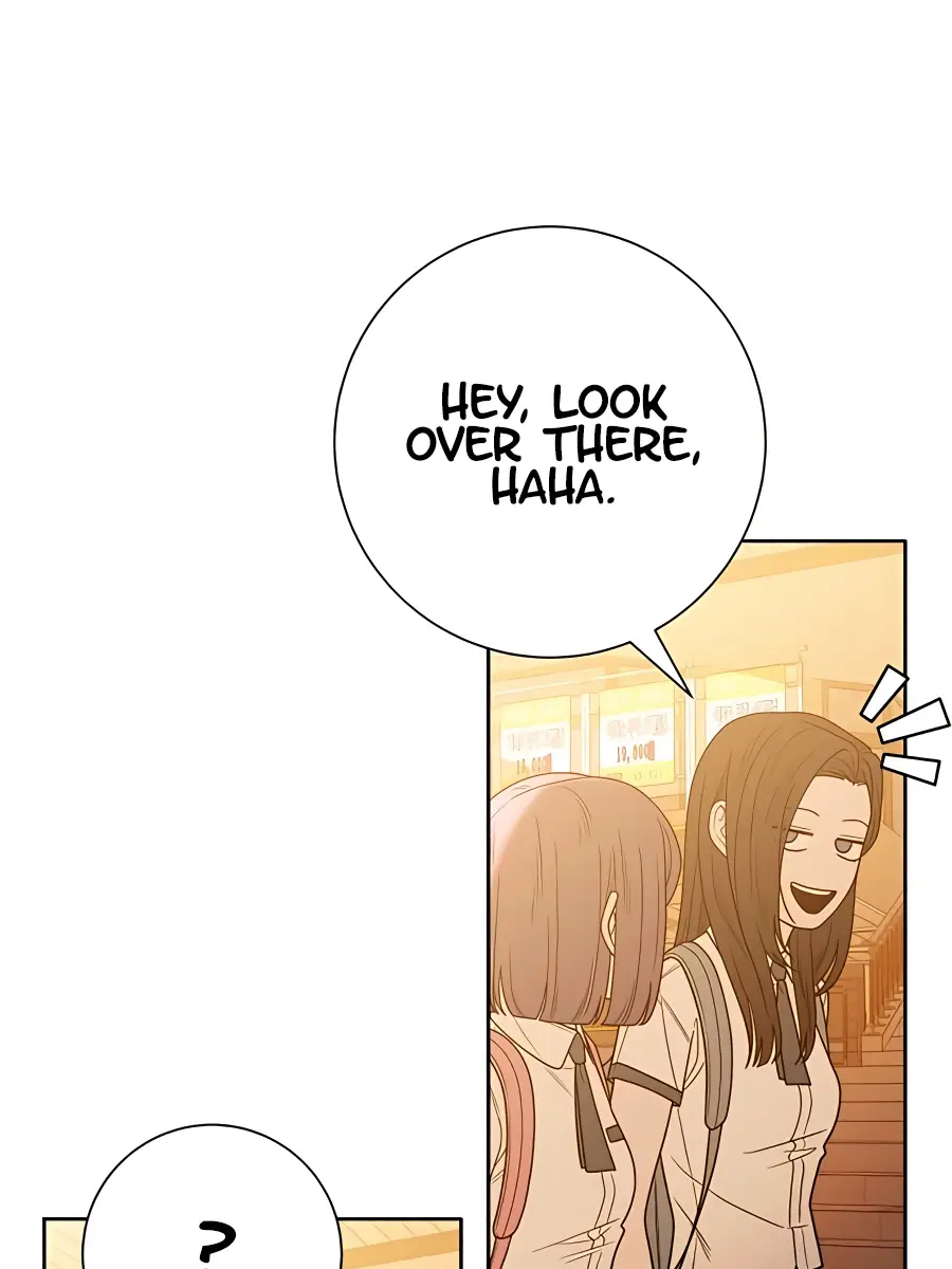 Pure Love Operation Chapter 72 Page 60