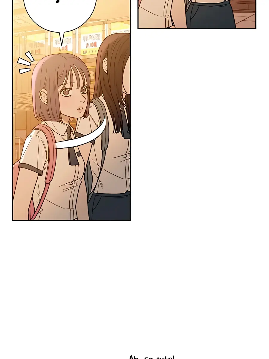 Pure Love Operation Chapter 72 Page 61