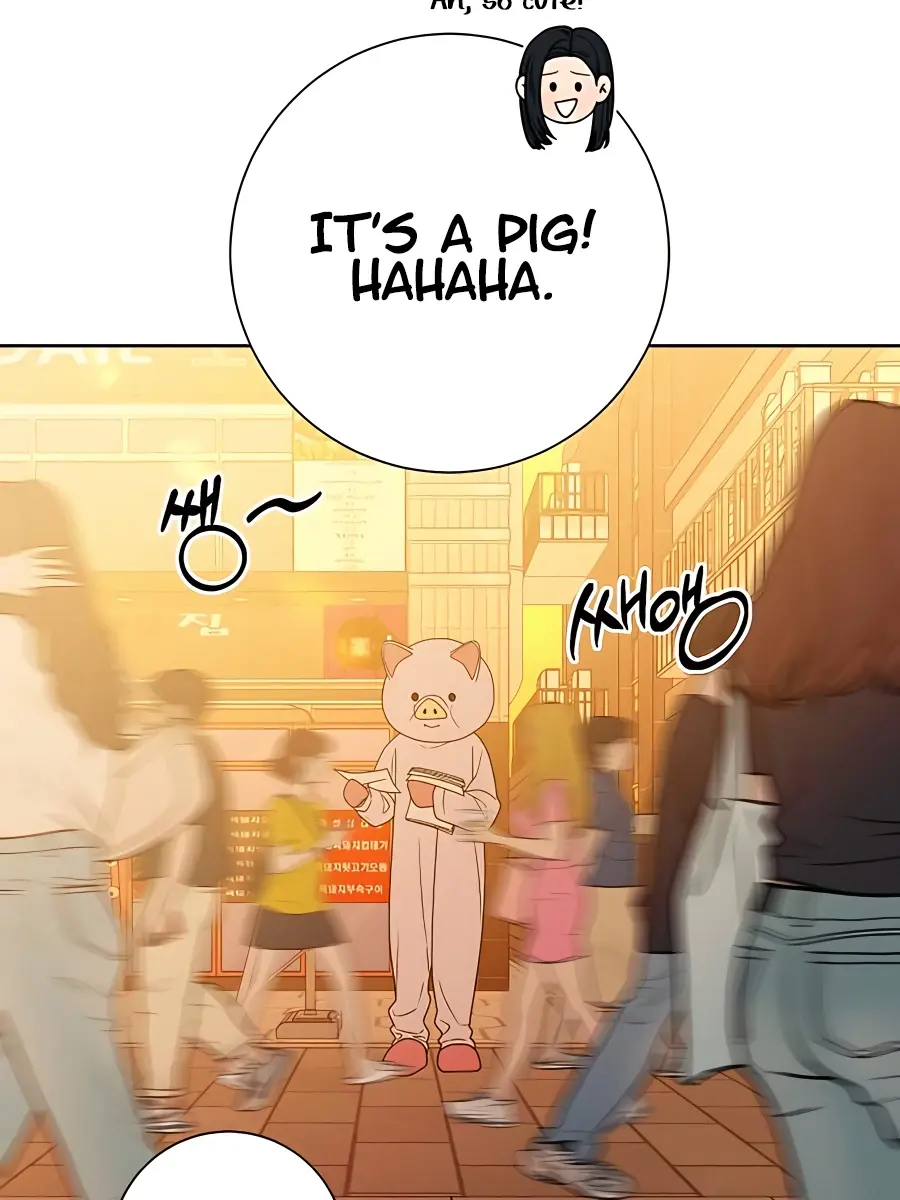 Pure Love Operation Chapter 72 Page 62