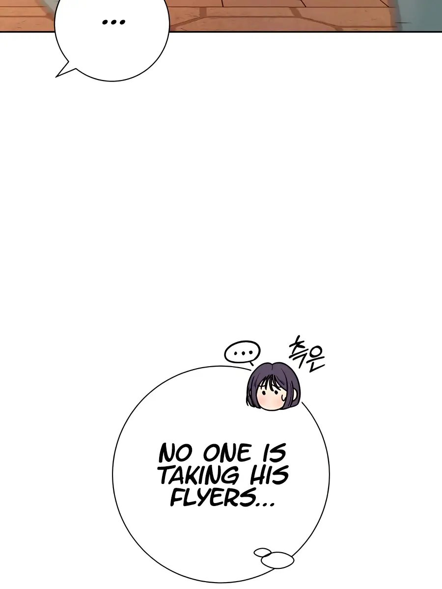 Pure Love Operation Chapter 72 Page 63