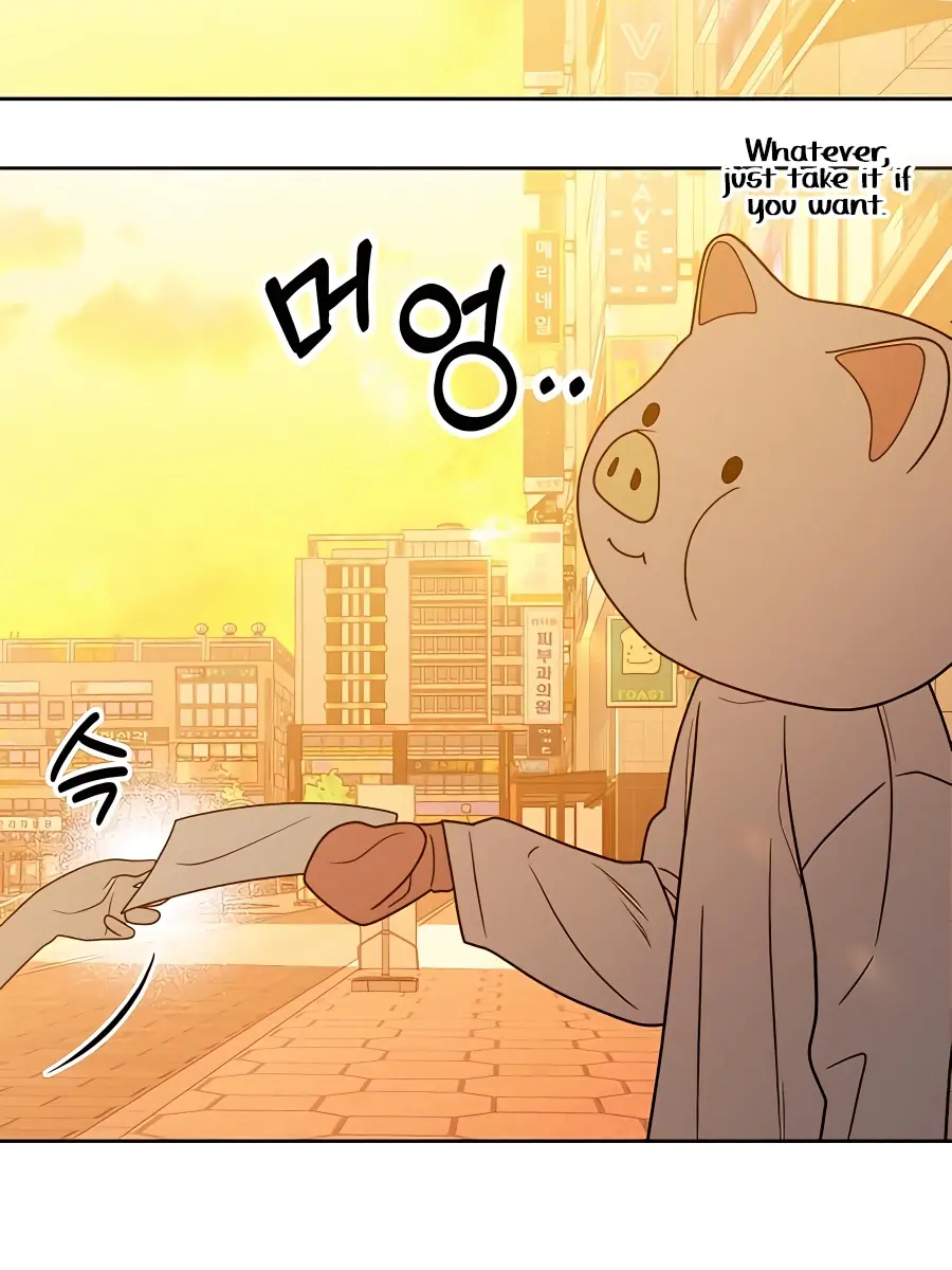 Pure Love Operation Chapter 72 Page 71