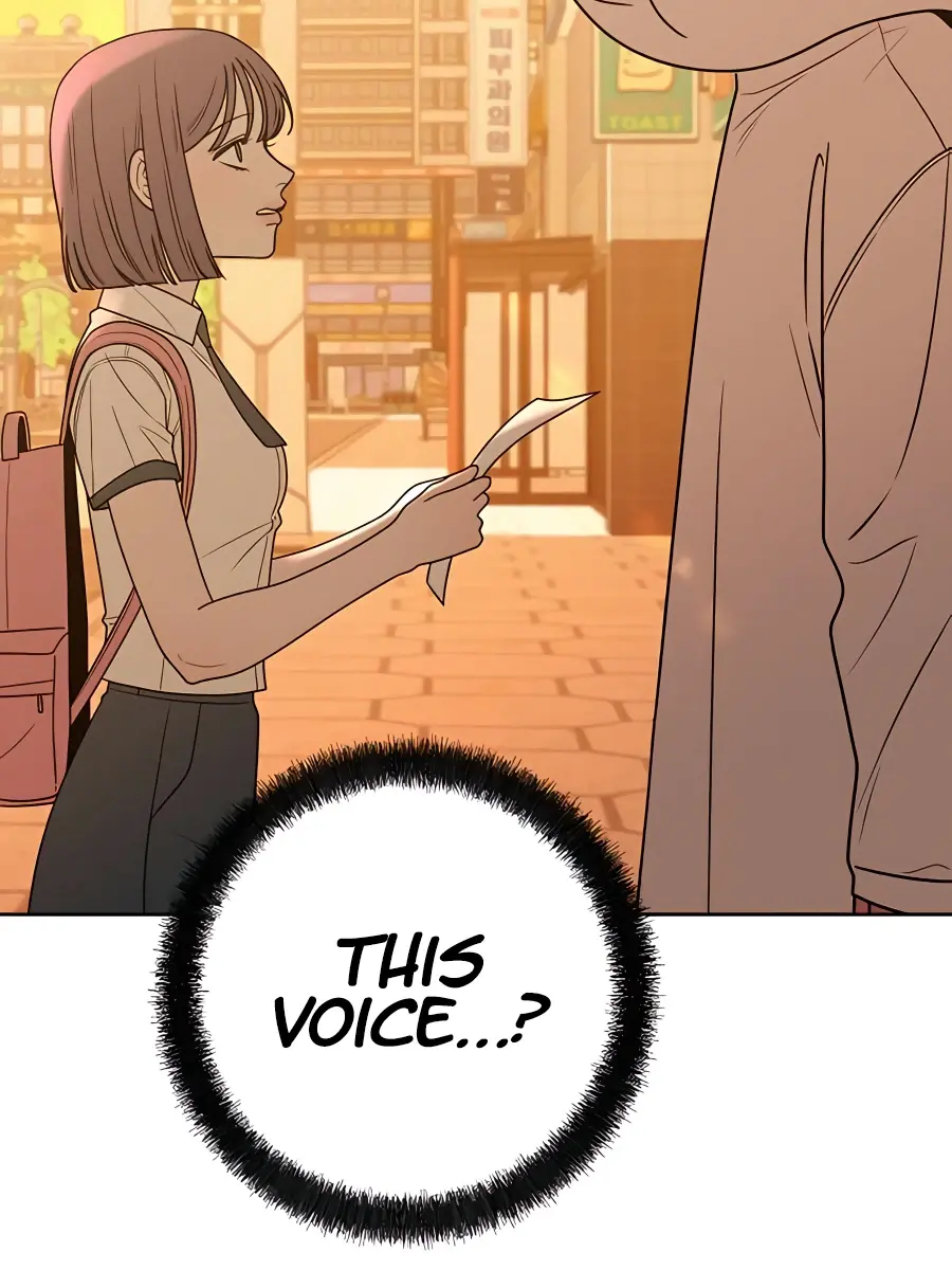 Pure Love Operation Chapter 72 Page 75