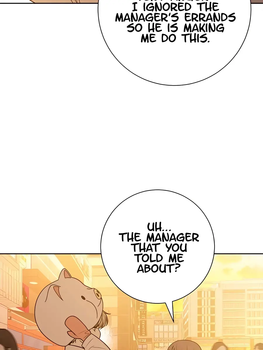 Pure Love Operation Chapter 72 Page 83