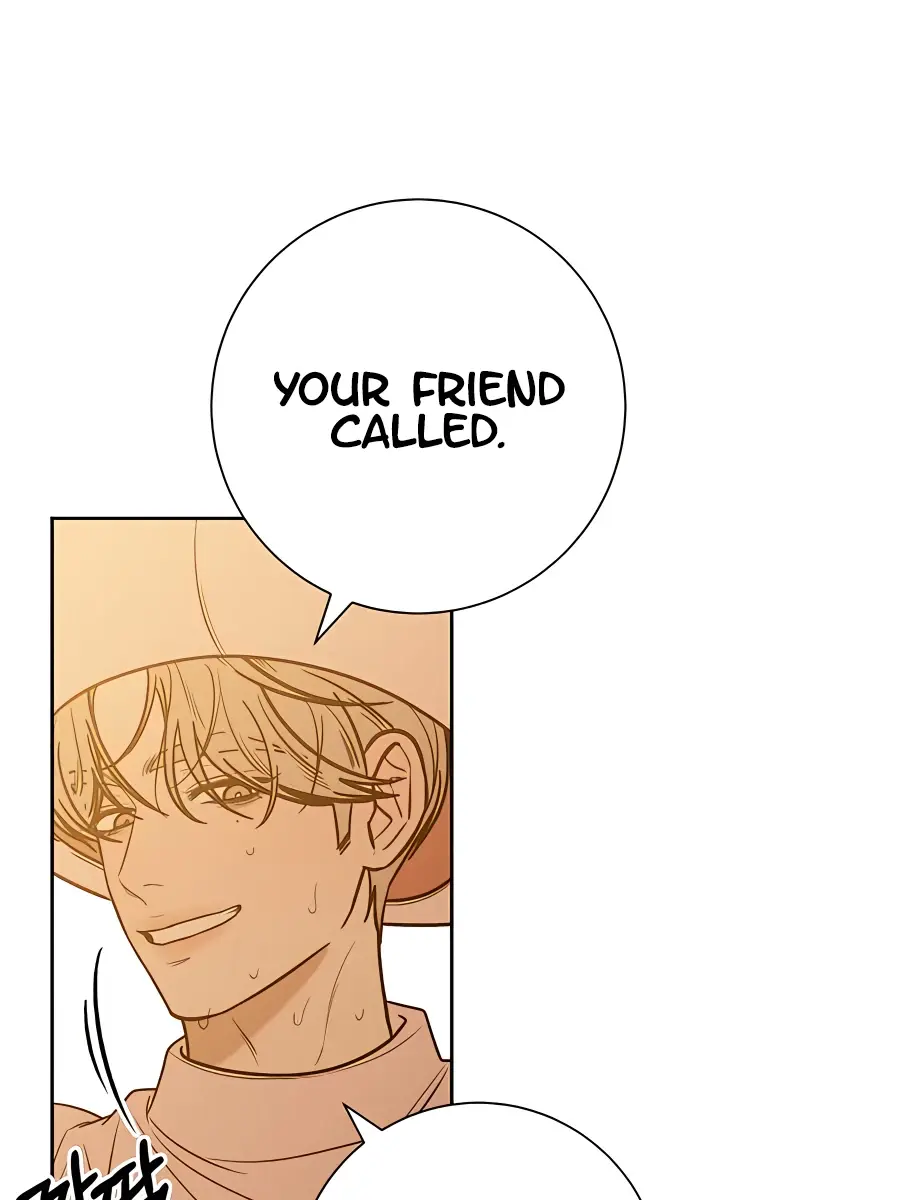 Pure Love Operation Chapter 72 Page 85