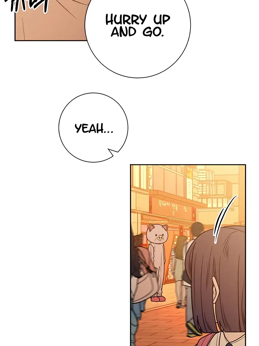 Pure Love Operation Chapter 72 Page 86