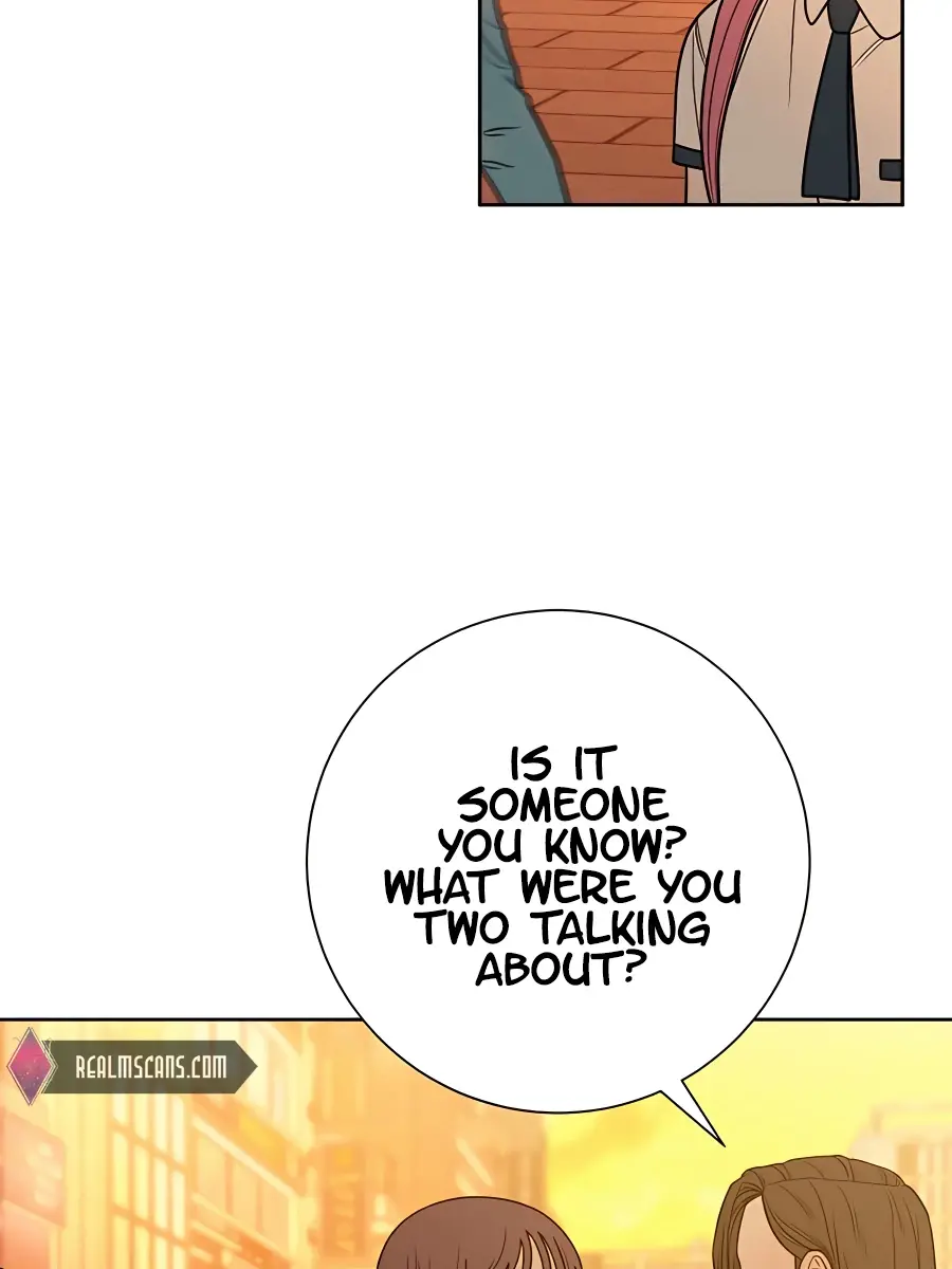 Pure Love Operation Chapter 72 Page 87