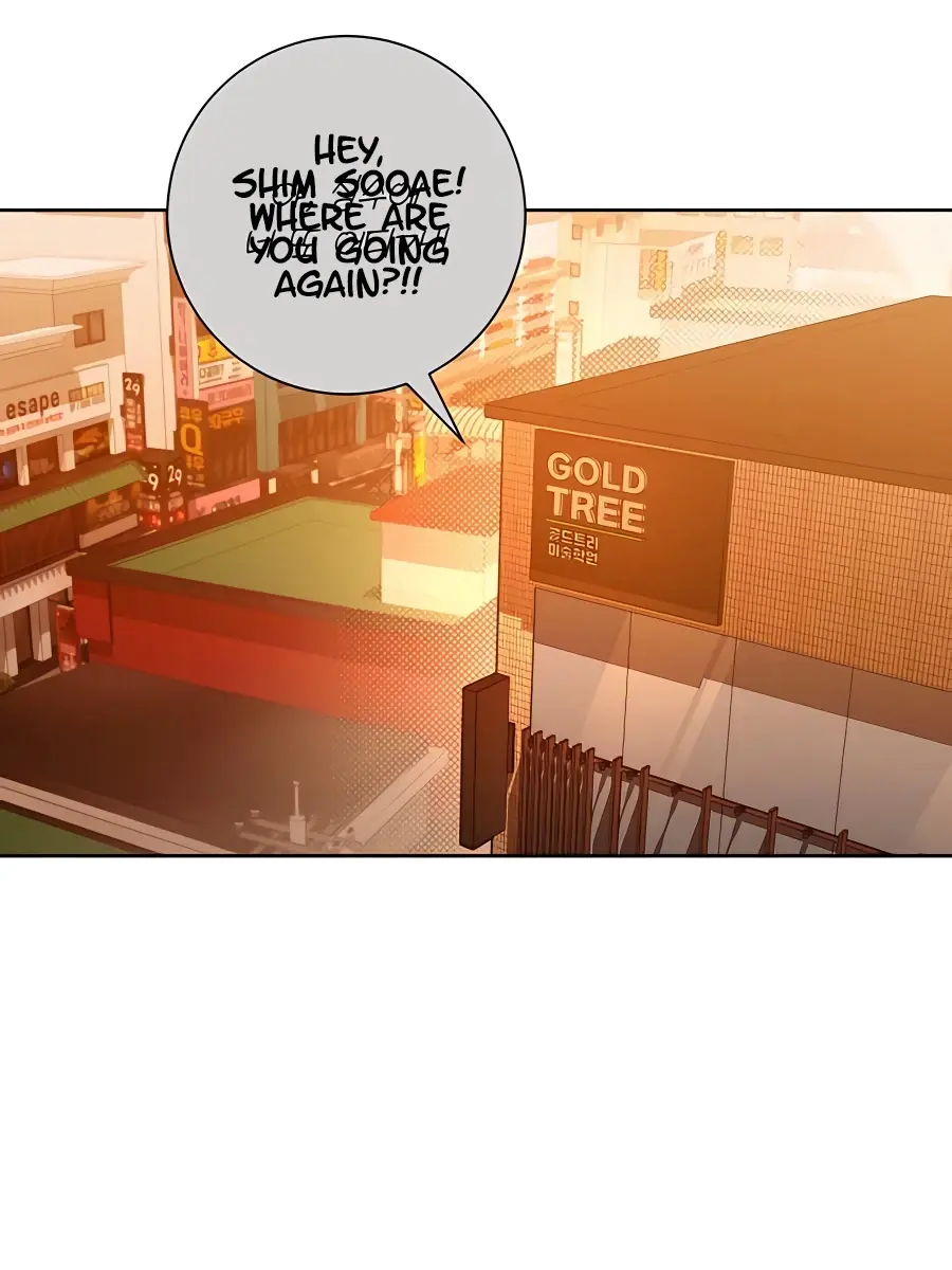 Pure Love Operation Chapter 72 Page 95