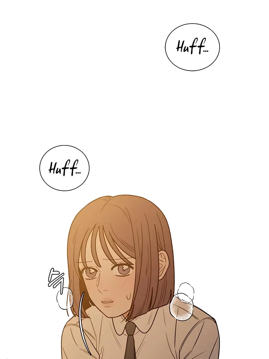 Pure Love Operation Chapter 72 Page 100