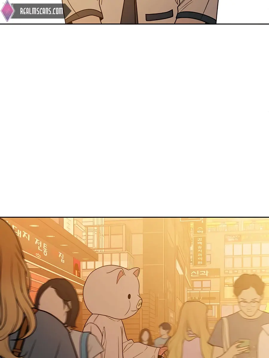 Pure Love Operation Chapter 72 Page 101