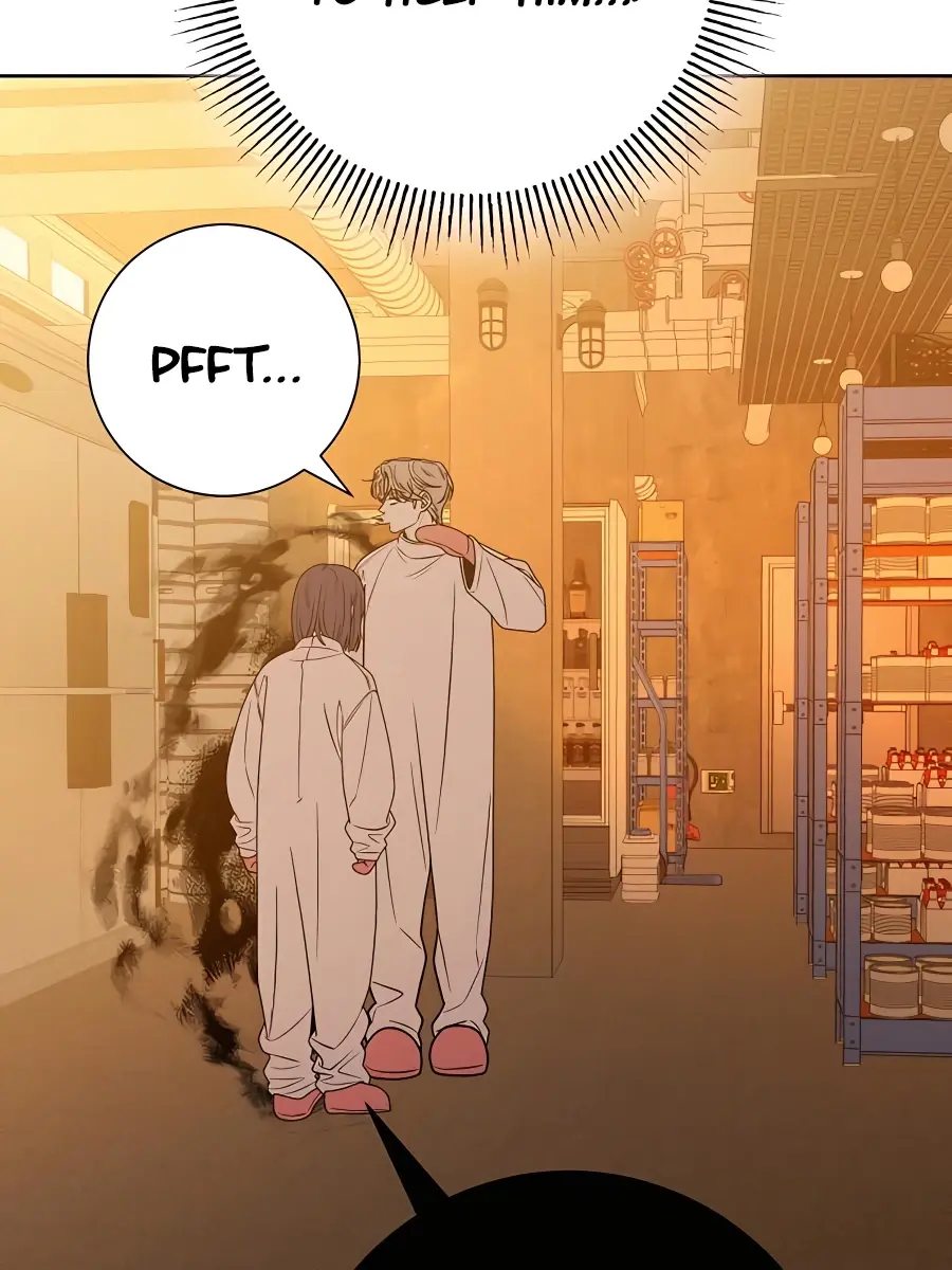 Pure Love Operation Chapter 72 Page 110