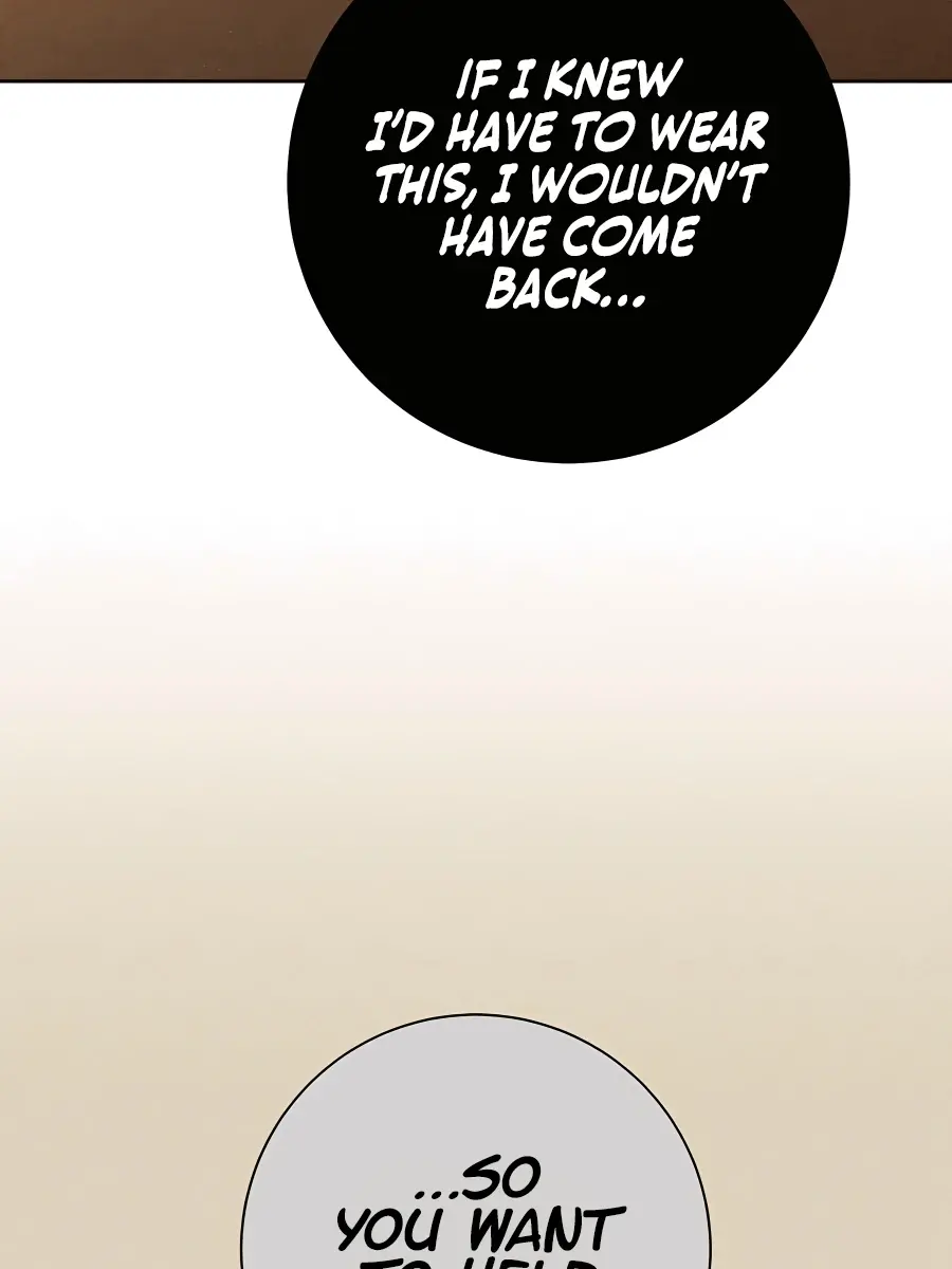 Pure Love Operation Chapter 72 Page 111