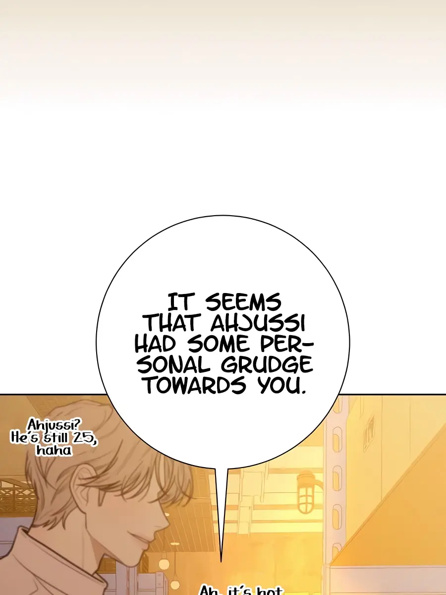 Pure Love Operation Chapter 72 Page 115