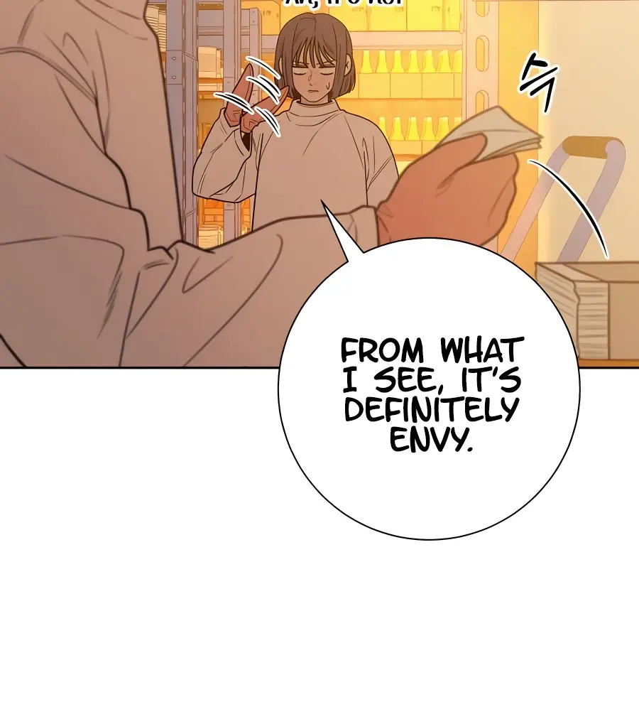 Pure Love Operation Chapter 72 Page 116