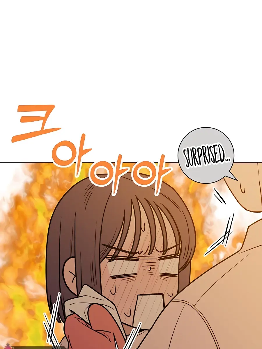 Pure Love Operation Chapter 72 Page 118