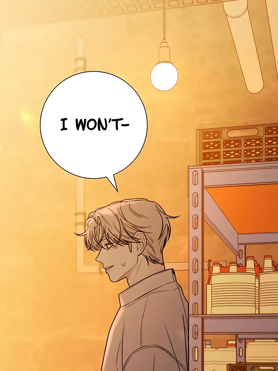 Pure Love Operation Chapter 72 Page 123