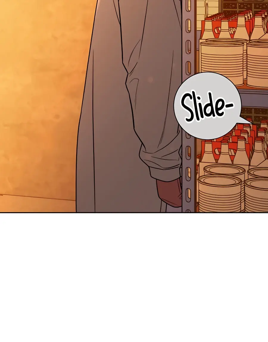 Pure Love Operation Chapter 72 Page 124