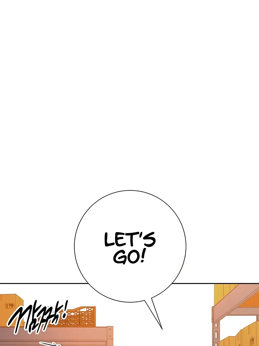 Pure Love Operation Chapter 72 Page 130