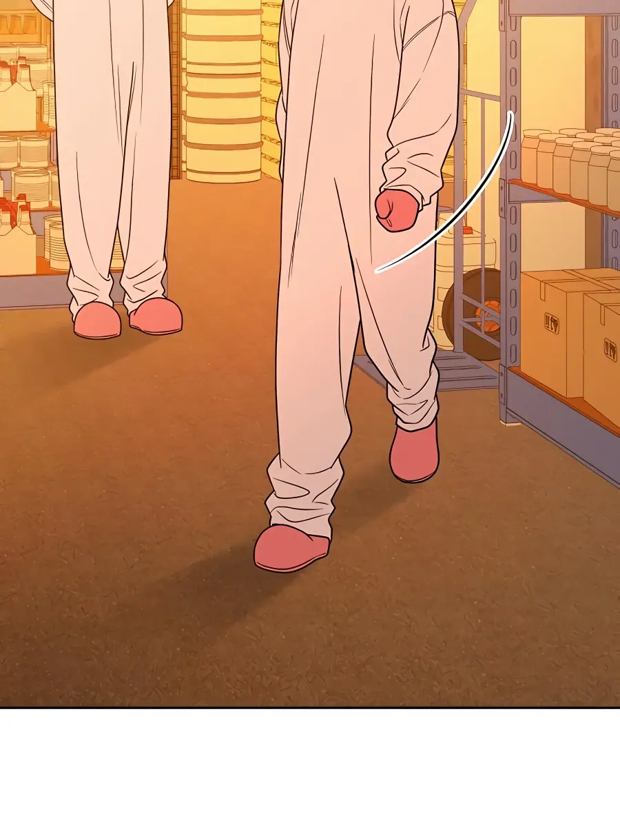 Pure Love Operation Chapter 72 Page 133