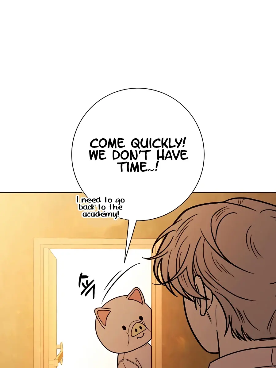 Pure Love Operation Chapter 72 Page 134