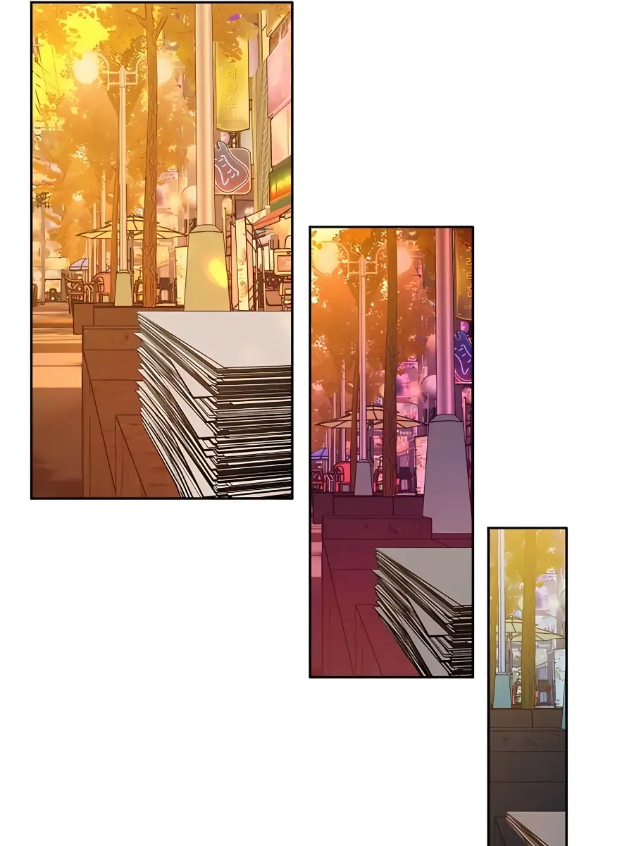 Pure Love Operation Chapter 73 Page 12