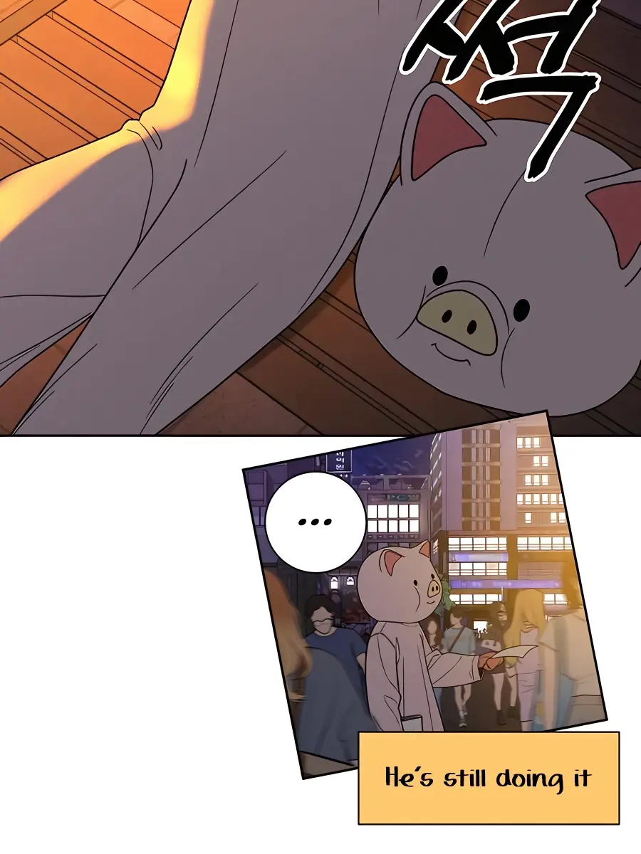 Pure Love Operation Chapter 73 Page 15