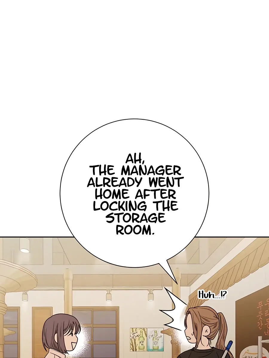 Pure Love Operation Chapter 73 Page 29