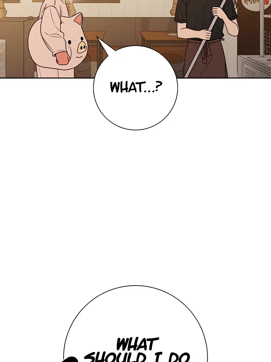 Pure Love Operation Chapter 73 Page 30