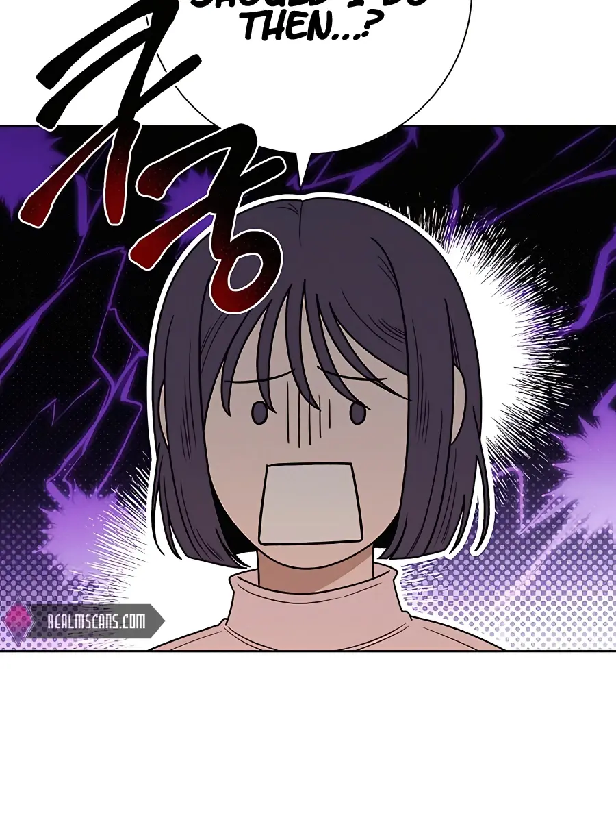 Pure Love Operation Chapter 73 Page 31