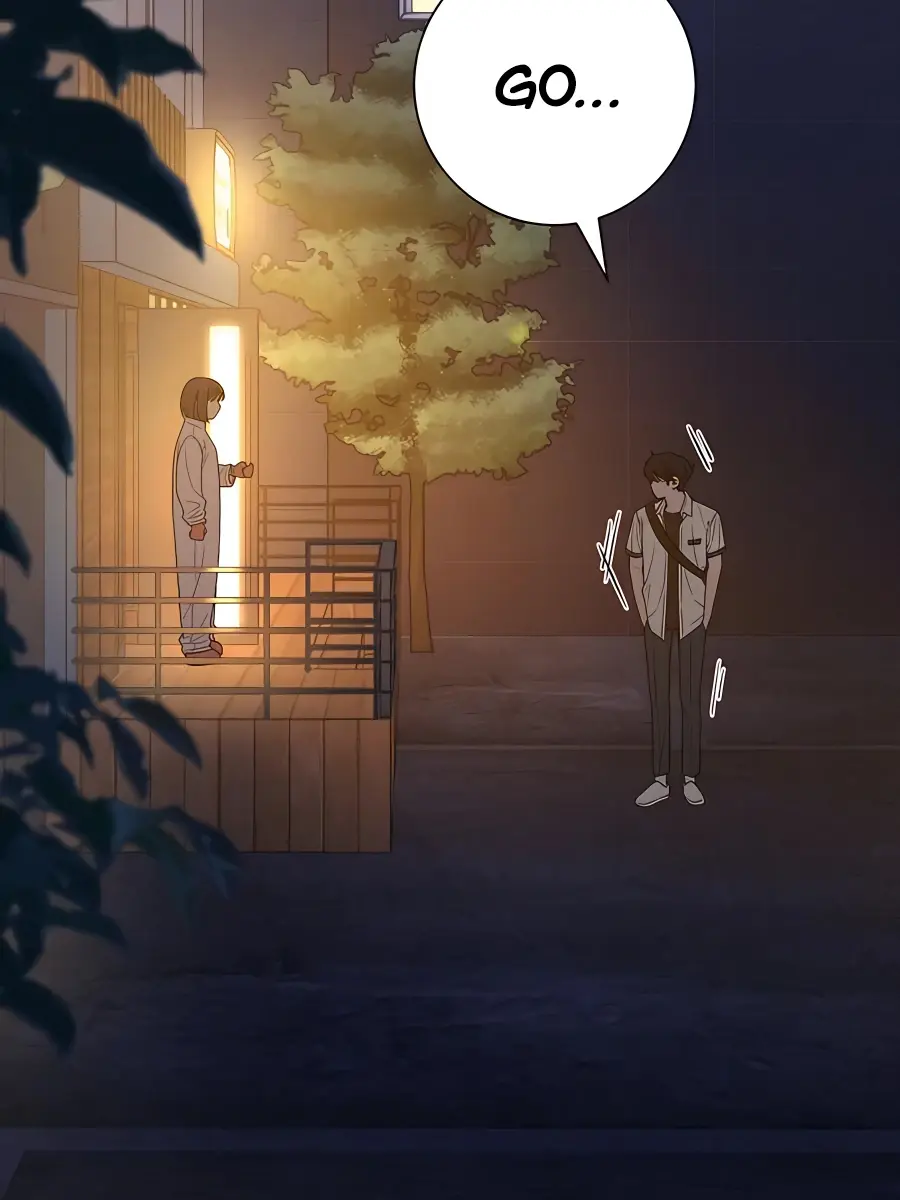 Pure Love Operation Chapter 73 Page 35