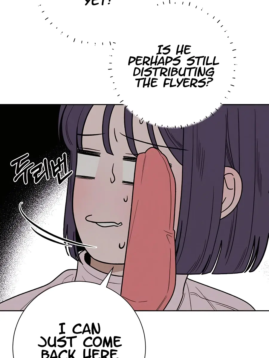 Pure Love Operation Chapter 73 Page 41