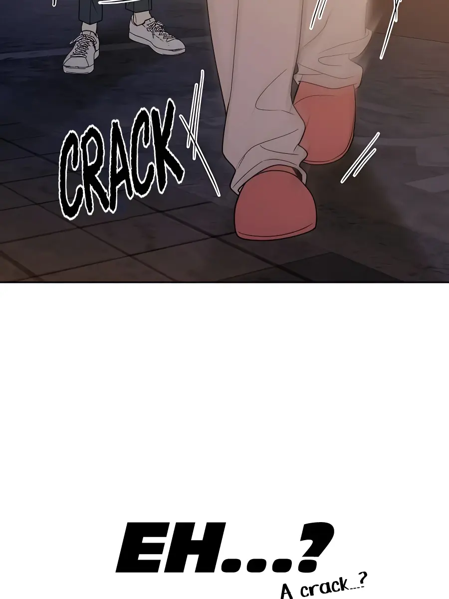 Pure Love Operation Chapter 73 Page 47