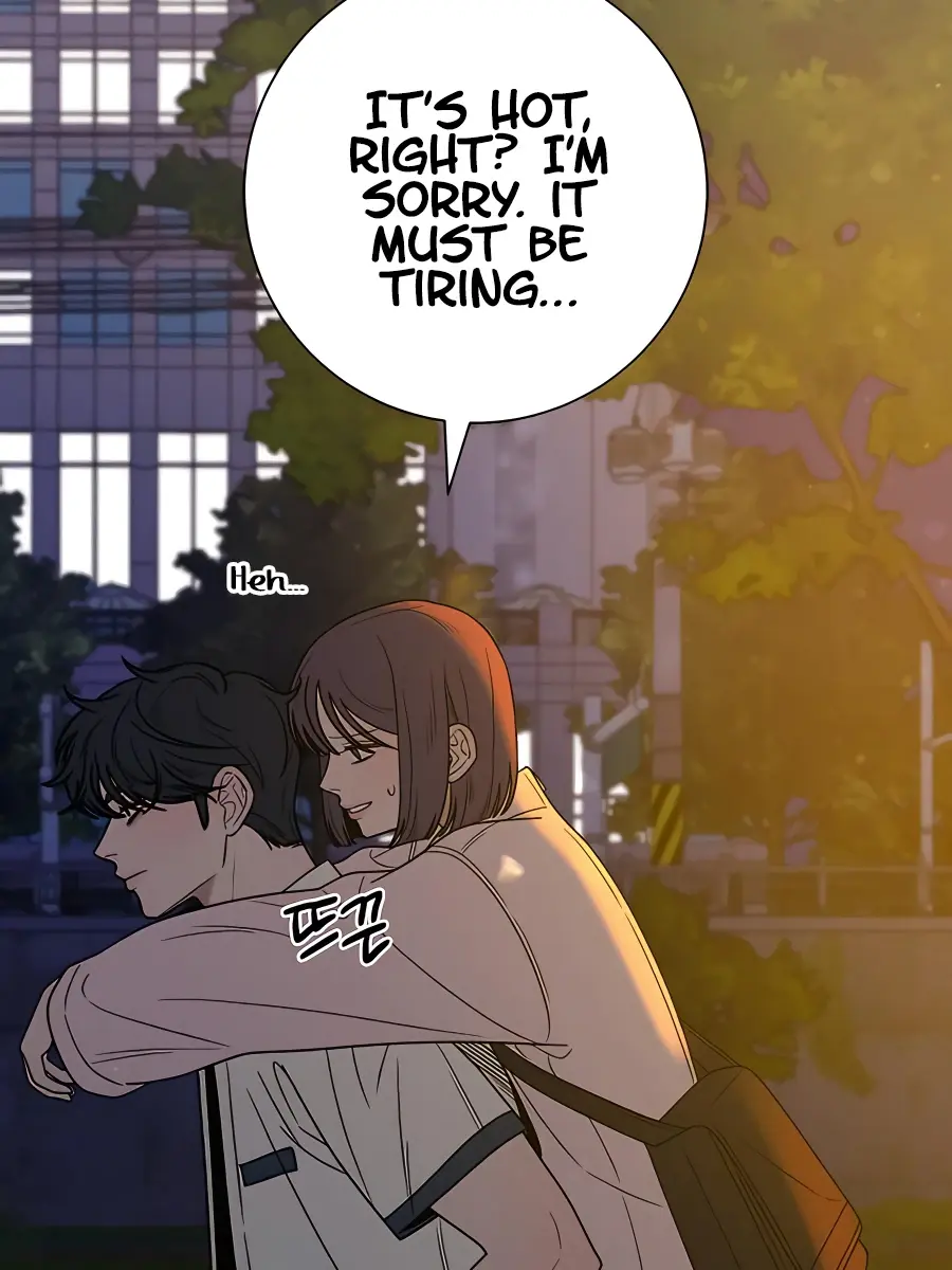 Pure Love Operation Chapter 73 Page 57