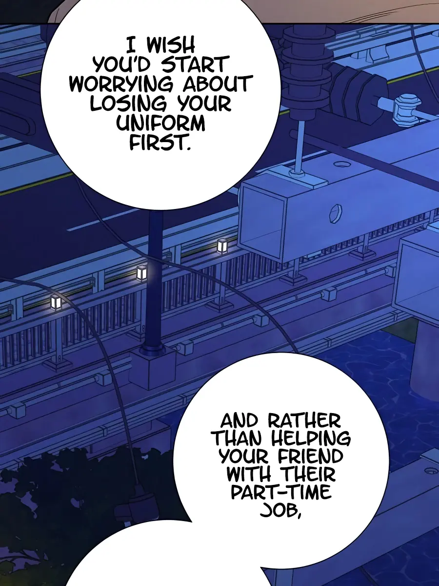 Pure Love Operation Chapter 73 Page 62