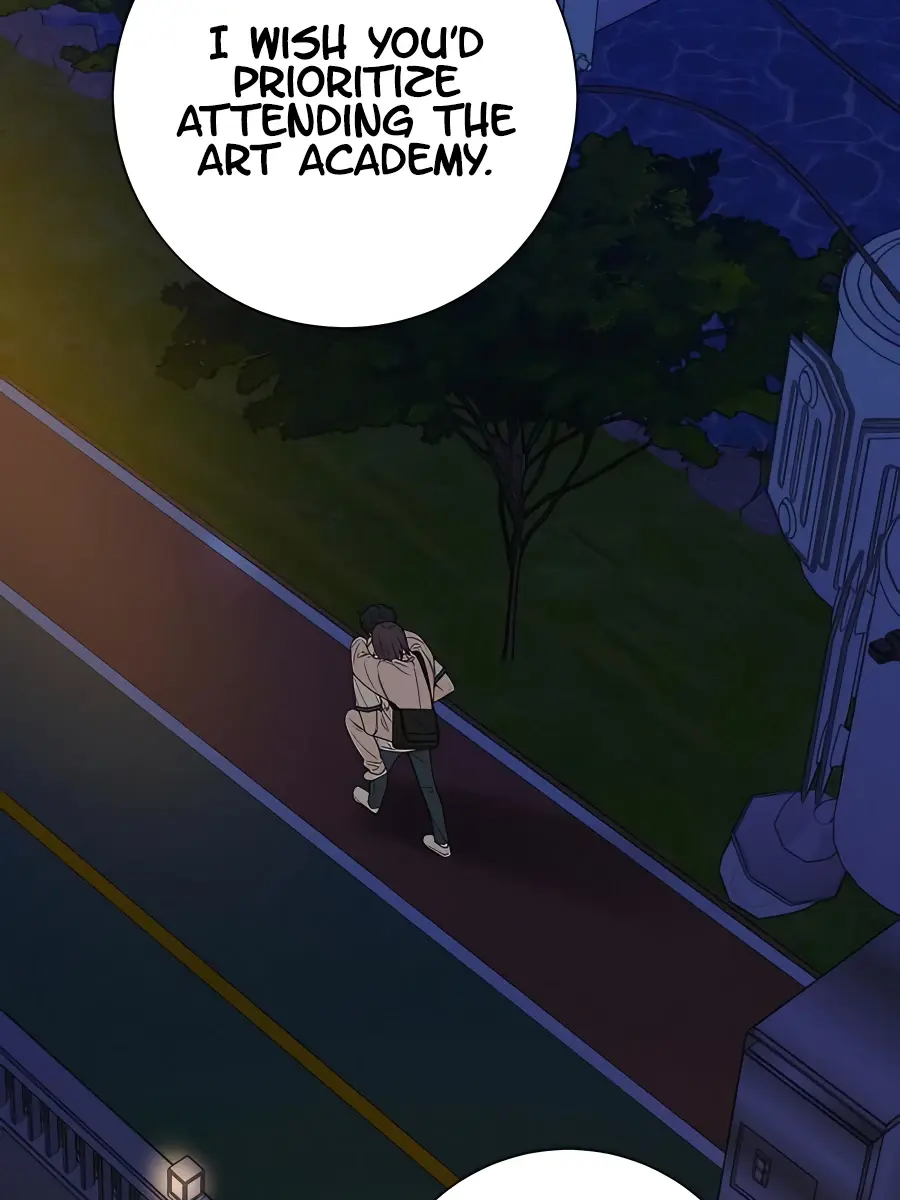 Pure Love Operation Chapter 73 Page 63