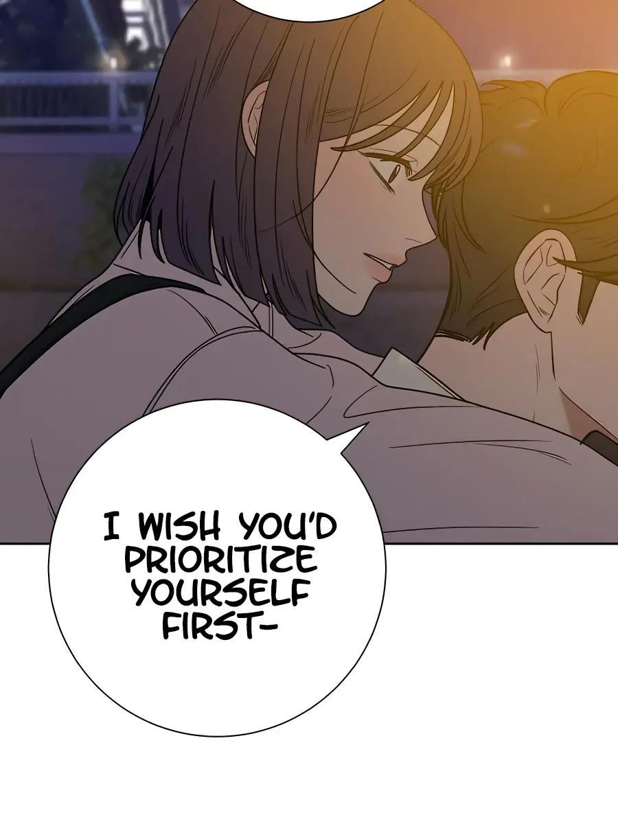 Pure Love Operation Chapter 73 Page 66