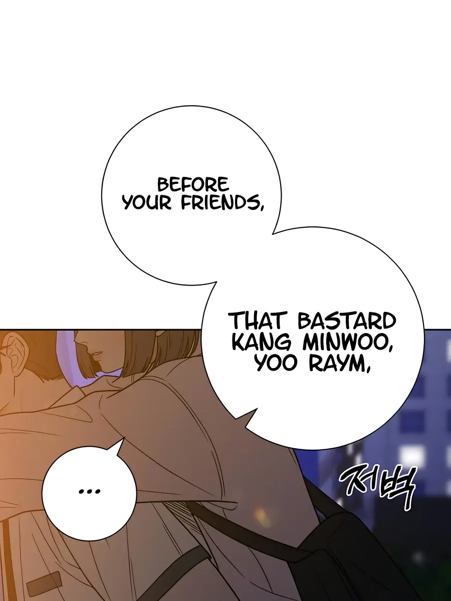 Pure Love Operation Chapter 73 Page 67