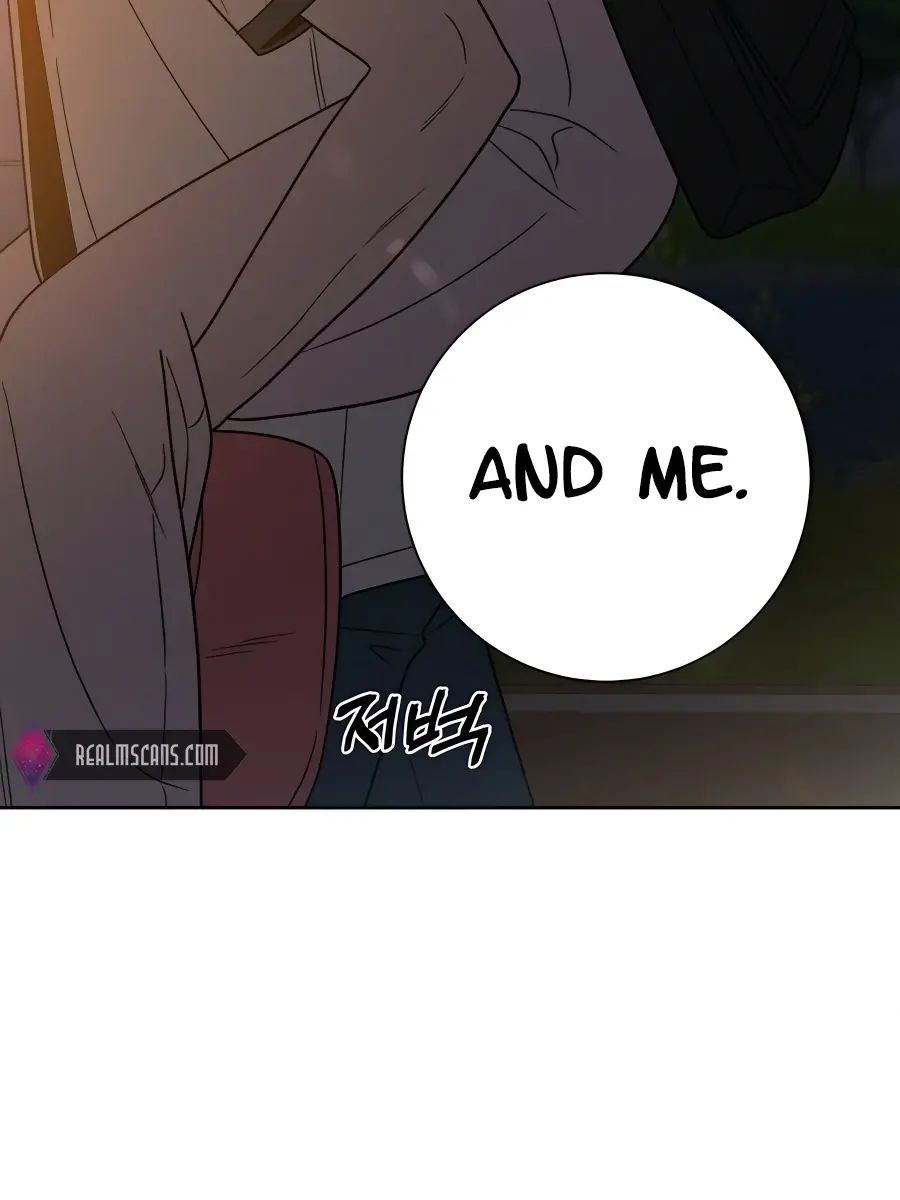 Pure Love Operation Chapter 73 Page 68