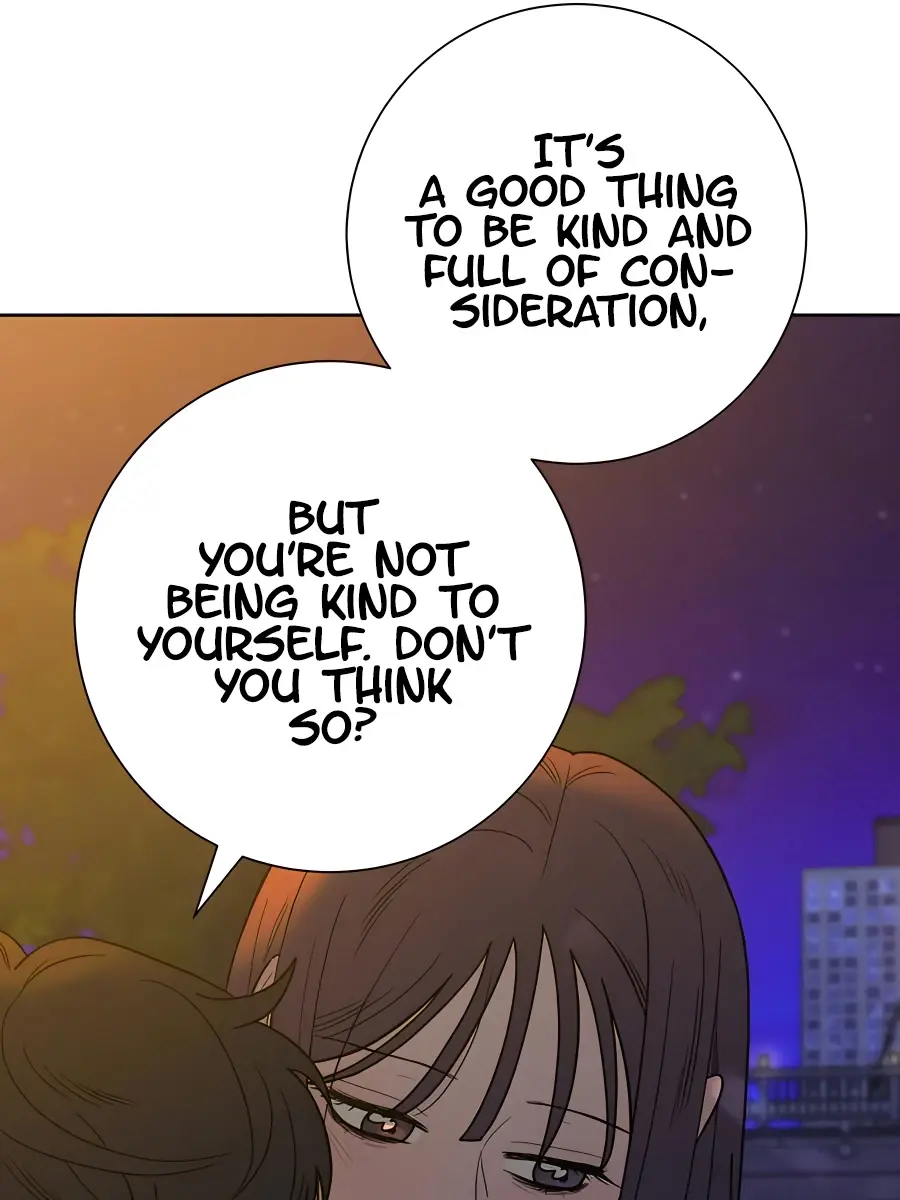 Pure Love Operation Chapter 73 Page 70