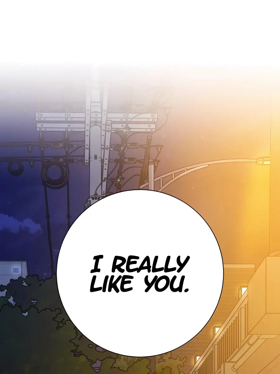 Pure Love Operation Chapter 73 Page 90