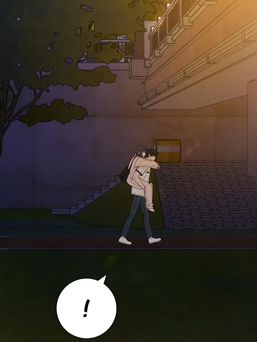 Pure Love Operation Chapter 73 Page 91