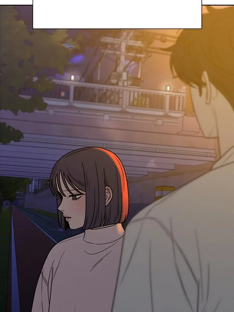 Pure Love Operation Chapter 73 Page 104