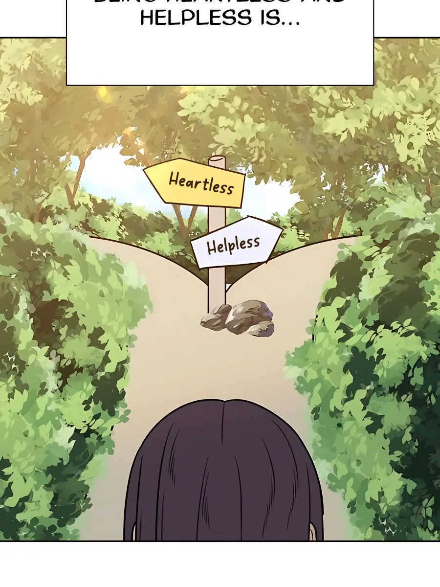 Pure Love Operation Chapter 73 Page 108