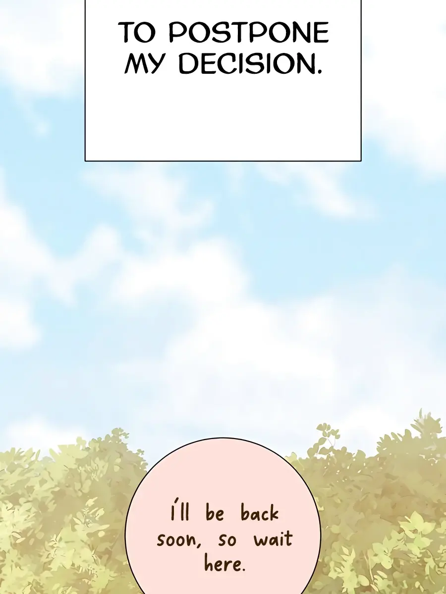 Pure Love Operation Chapter 73 Page 112