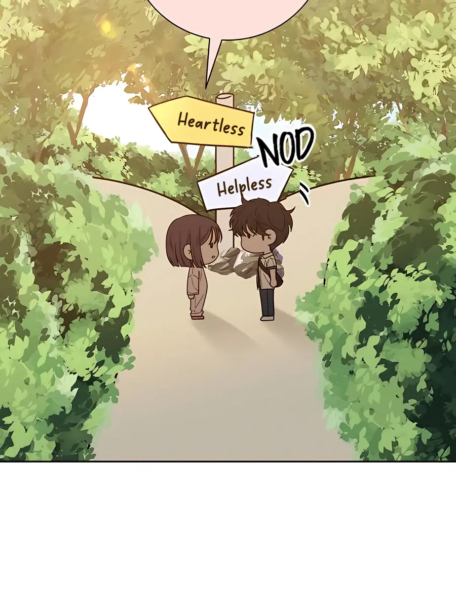 Pure Love Operation Chapter 73 Page 113